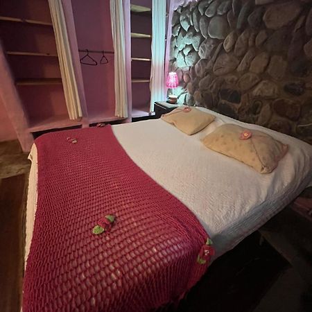 Rincon Del Valle 산살바도르 드 쥬쥬이 외부 사진
