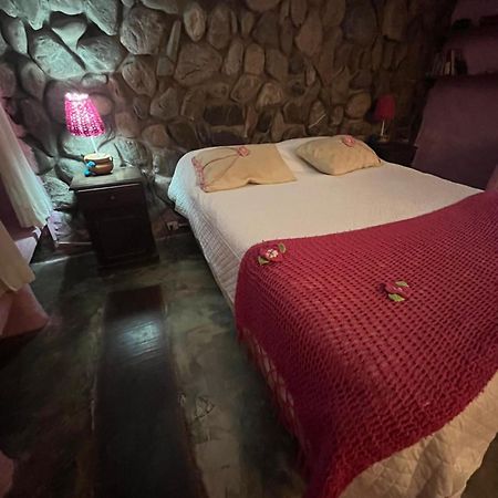 Rincon Del Valle 산살바도르 드 쥬쥬이 외부 사진